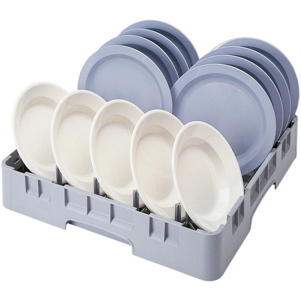 Кассета для тарелок CAMBRO E 151 PR59314