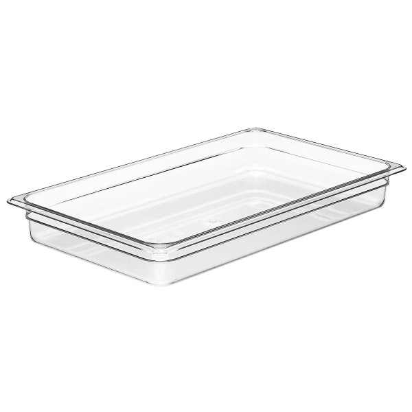 Гастроемкость GN1/1-6,5 CAMBRO T 12CW 135