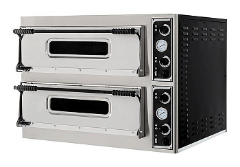 Печь для пиццы Itpizza MS66