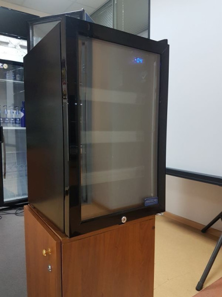 Холодильник Frigoglass Flex 60 SZ для икры и пресервов fedosline