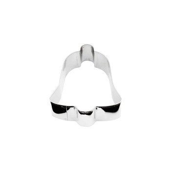 Форма для выпечки PADERNO колокольчик 6Х7СМ H 3 см 47373-08