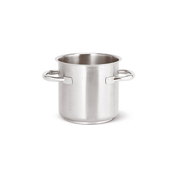 Котел без крышки PADERNO 20Х18СМ 5,5 л 11001-20