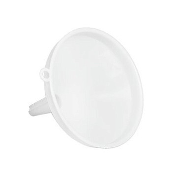 Воронка пластик PADERNO 18 см 47604-18