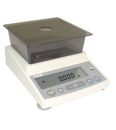 Весы эл. лабораторные CAS CBL-320H fedosline