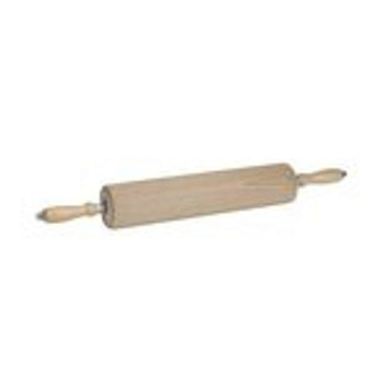 Скалка PADERNO деревянная 47036-45