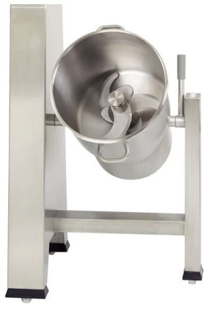 Куттер Robot Coupe R23 fedosline