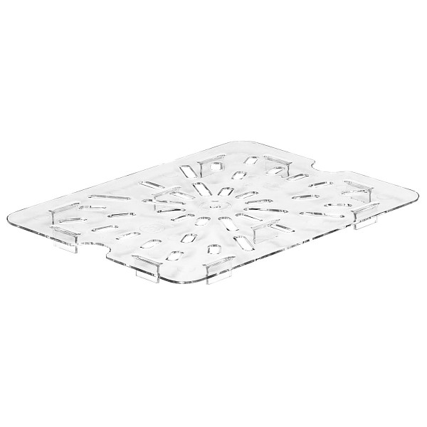 Дренаж для гастроемкости CAMBRO к GN1/2 20CWD135