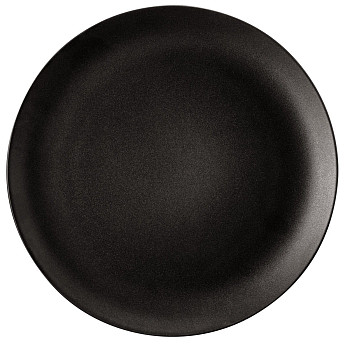Тарелка обеденная SELTMANN WEIDEN 27,5 см LIBERTY VELVET BLACK 001.764280