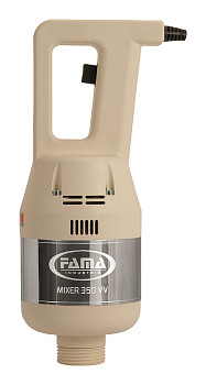 Миксер погружной Fama FM350VVC300MM венчик