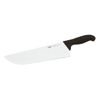 Нож PADERNO поварской 30 см черная ручка 18008-30