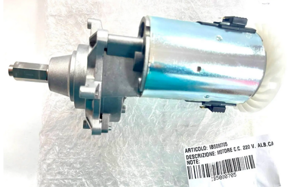 Мотор SIRMAN для APOLLO IB5080705 fedosline