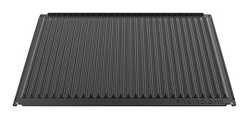 Гастроемкость Unox TG 870 GN 1/1 Fakiro Grill