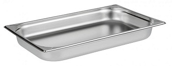 Гастроемкость APS металл GN1/1-65 81102