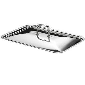 Крышка металл 35Х25СМ PINTINOX 54812835