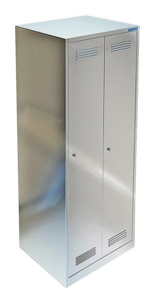 Шкаф для инвентаря Iterma ШИ-425/500 нерж.