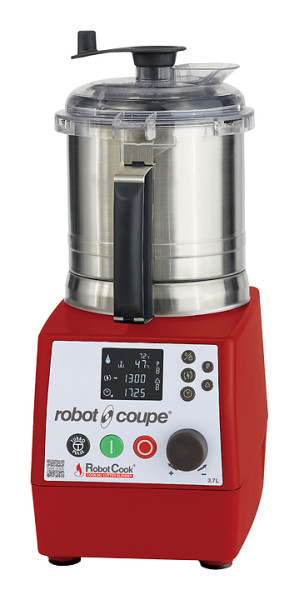 Машина кухонная Robot Coupe Robot Cook 43000R