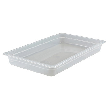 Гастроемкость GN1/1-10 CAMBRO T полипропилен 190 14PP