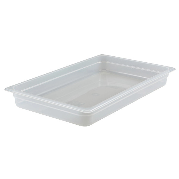 Гастроемкость GN1/1-10 CAMBRO T полипропилен 190 14PP