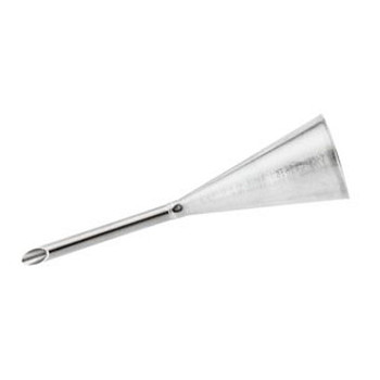 Набор насадок кондитерских PADERNO 6Х75 MМ 10 шт 47127-06