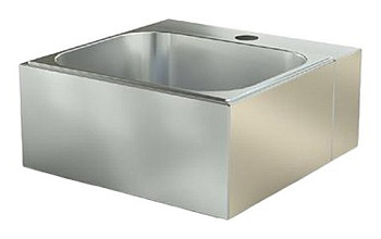 Рукомойник ITERMA 430 вц 15-330/340 L