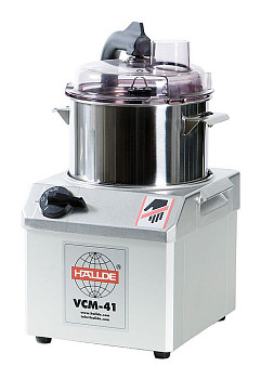 Куттер-миксер Hallde VCM-41 220В
