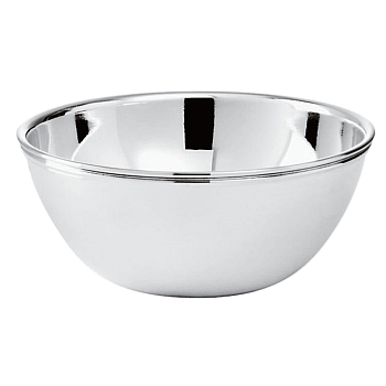 Миска металл SAM CONTOUR для мытья рук 53101-11 C/34