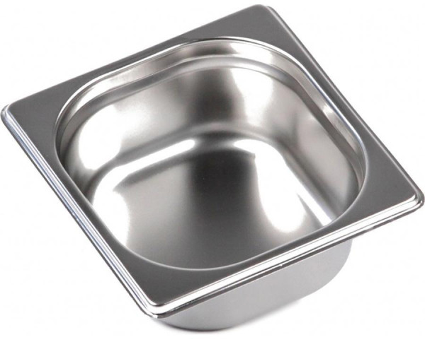 Гастроемкость GN 1/6-65