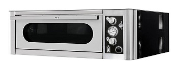 Печь для пиццы Itpizza Premium G9 AIR MEC