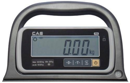 Весы эл.товарные CAS PB-60 fedosline
