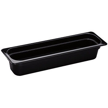 Контейнер поликарбонат CAMBRO 1/2-100ММ 110 24LPHP