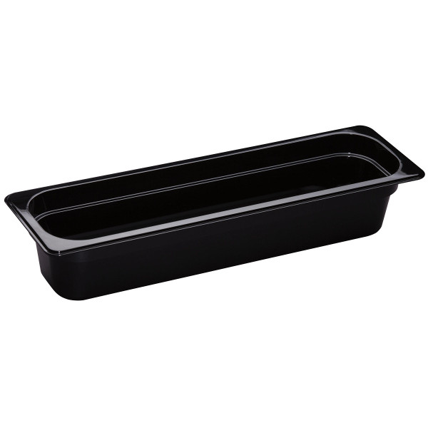 Контейнер поликарбонат CAMBRO 1/2-100ММ 110 24LPHP