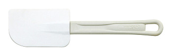 Лопатка PADERNO пластик жаропрочная до 220 С 28 см 12915-26
