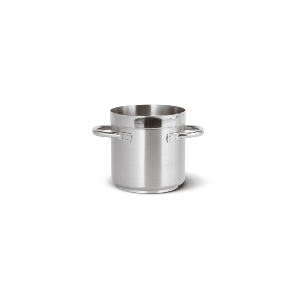 Кастрюля высокая PADERNO 16Х16СМ 11101-16