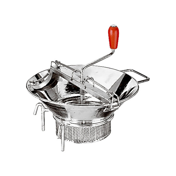 Протирка для овощей PADERNO 37 см 42575-37