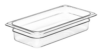 Гастроемкость GN1/3-6,5 CAMBRO T 32CW135