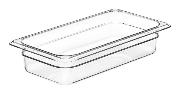 Гастроемкость GN1/3-6,5 CAMBRO T 32CW135