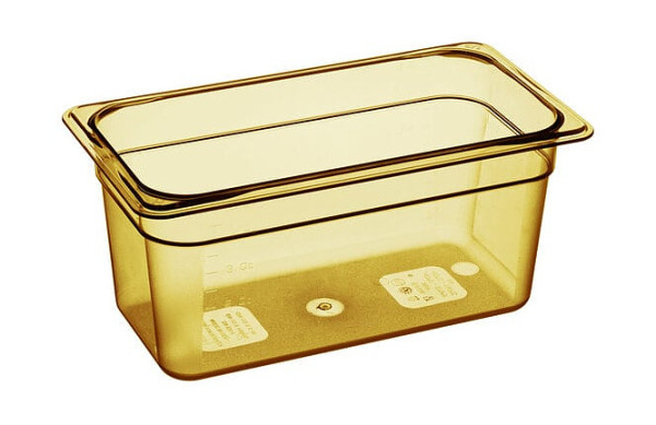 Гастроемкость GN1/3-15 CAMBRO H-PAN 36HP150