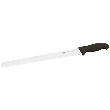 Нож для ветчины PADERNO 36 см сталь 18009-36