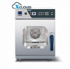 Пароконвектомат Radax Turgenev TR63DGCL fedosline
