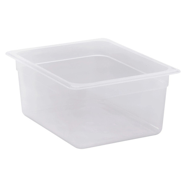 Гастроемкость GN1/2-15 CAMBRO T полипропилен 190 26PP