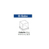 Льдогенератор Brema CB 249W HC кубик fedosline