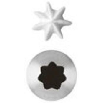 Набор кондитерских насадок PADERNO металл 47208-19