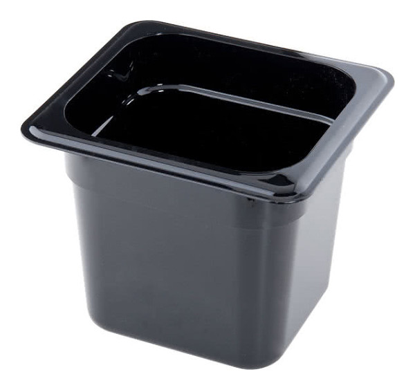 Гастроемкость GN1/6-15 CAMBRO T 66CW110