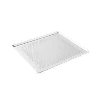 Противень перфорированный PADERNO алюминий 30 Х 40 см 41756-30