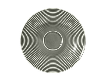 Блюдце SELTMANN WEIDEN BEAT PERLGRAU UNI 16,5 см 001.751324