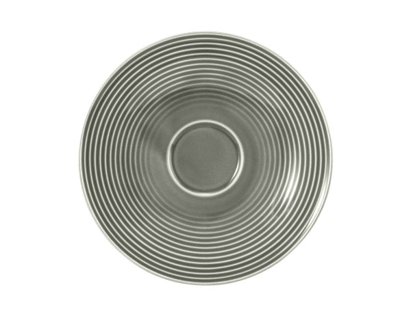 Блюдце SELTMANN WEIDEN BEAT PERLGRAU UNI 16,5 см 001.751324