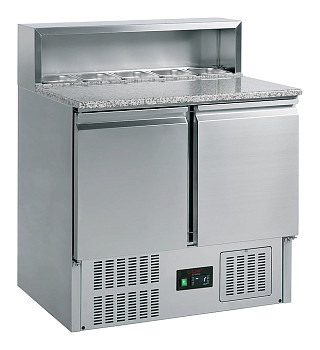 Стол для пиццы Tefcold GP92