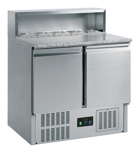 Стол для пиццы Tefcold GP92