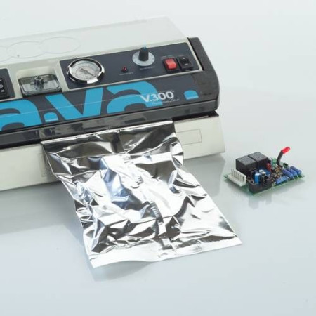 Аппарат упаковочный вакуумный бескамерный Lava V.300 Premium fedosline