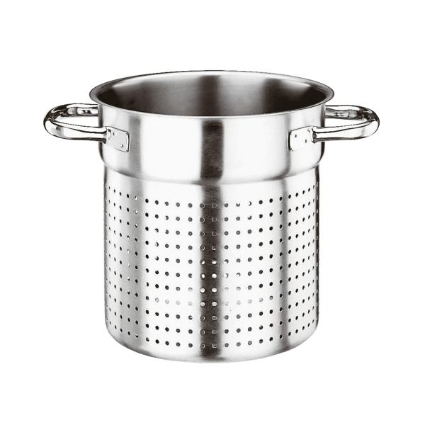 Вставка PADERNO перфорированная D 20 см H 22 см 11123-20
